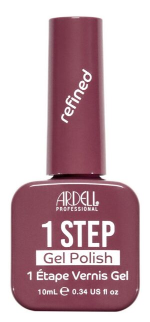 ARDELL 1 Step Gel Polish Refined             10 ml