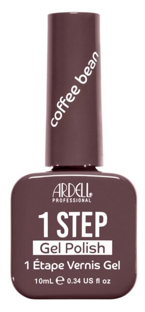 ARDELL 1 Step Gel Polish Coffee Bean         10 ml