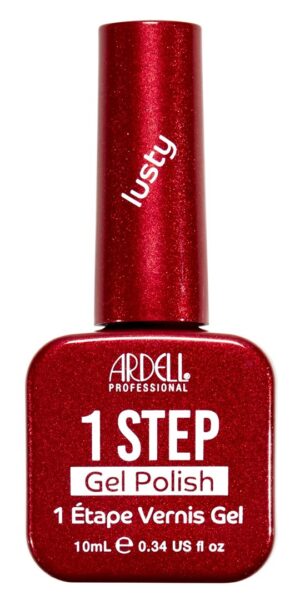 ARDELL 1 Step Gel Polish Lusty               10 ml