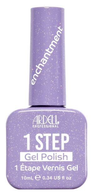ARDELL 1 Step Gel Polish Enchantment         10 ml