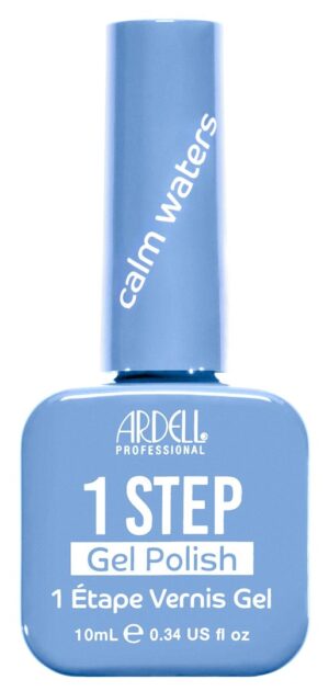 ARDELL 1 Step Gel Polish Calm Waters         10 ml