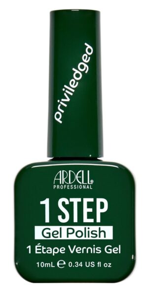 ARDELL 1 Step Gel Polish Privileged          10 ml