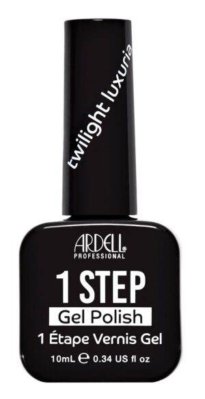 ARDELL 1 Step Gel Polish Twilight Luxuria    10 ml