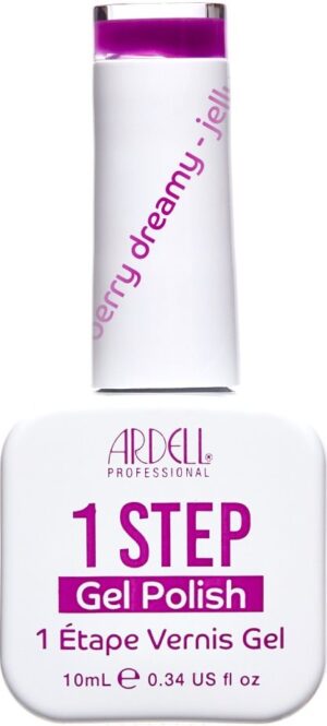 ARDELL 1 Step Gel Berry Dreamy Jelly Fl 10 ml