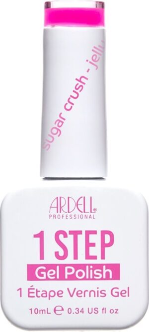 ARDELL 1 Step Gel Sugar Crush Jelly Fl 10 ml