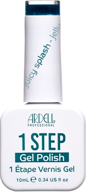 ARDELL 1 Step Gel Juicy Splash Jelly Fl 10 ml