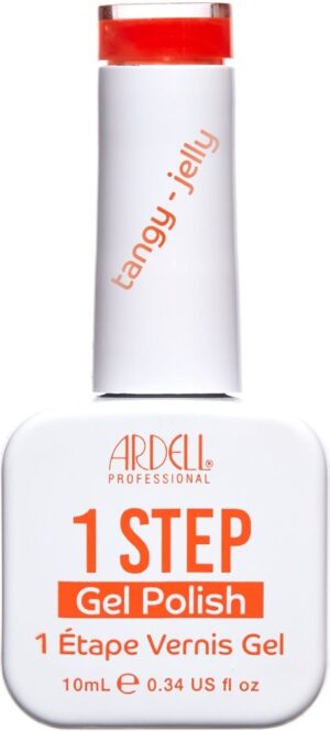 ARDELL 1 Step Gel Gel Tangy Jelly Fl 10 ml