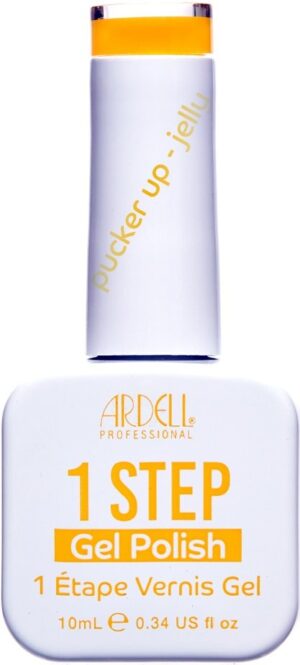 ARDELL 1 Step Gel Pucker Up Jelly Fl 10 ml