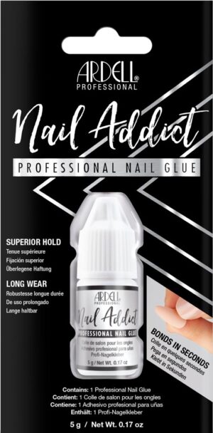 ARDELL Nail Addict Nail Glue Professional      5 g