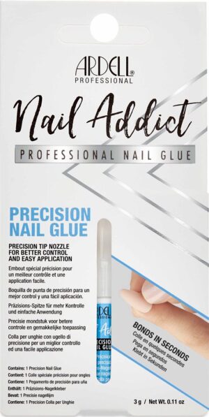 ARDELL Nail Addict Nail Glue Precision         3 g