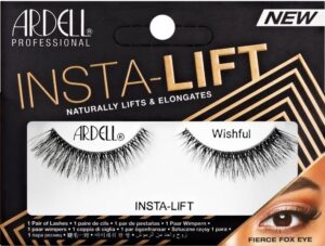 ARDELL Insta Lift Lashes Wishful 1 Paar