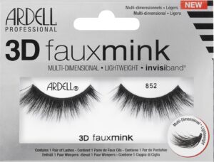 ARDELL 3D Faux Mink 852                     1 Paar