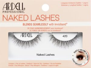 ARDELL Naked Lashes 420                     1 Paar