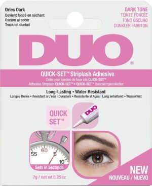 DUO Striplash Adhesive Dark                    7 g