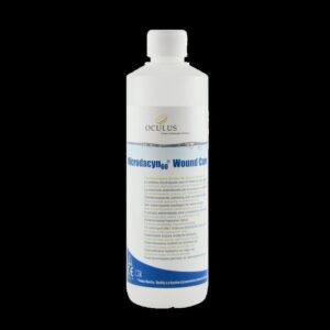 MICRODACYN60 Wound Care                     500 ml