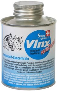 VINX Antiparasit Concentrate GT             500 ml