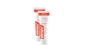 ELMEX KARIESSCHUTZ Zahnpasta Duo        2 Tb 75 ml