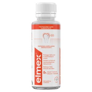 ELMEX KARIESSCHUTZ Zahnspülung              100 ml