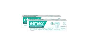 ELMEX SENSITIVE PROF Zahnpasta Duo      2 Tb 75 ml