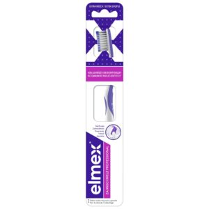 ELMEX PROF Opti-schmelz Zahnbürste Sanft