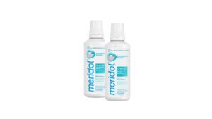 MERIDOL Mundspülung Duo                2 Fl 400 ml