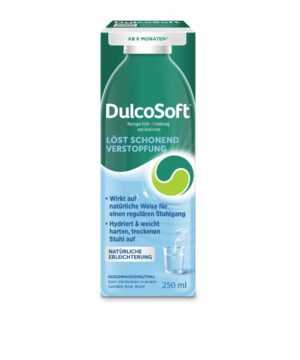 DULCOSOFT Trink Lös                      Fl 250 ml