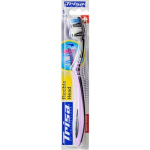 TRISA Flexible Head Zahnbürste soft