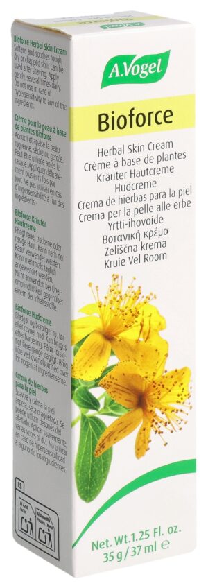 VOGEL Bioforce Creme                          35 g