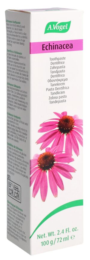 VOGEL Zahnpasta Echinacea                    100 g
