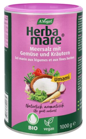 VOGEL Herbamare Umami                    Ds 1000 g