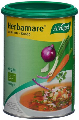 VOGEL Herbamare Bouillon Bio             Ds 1000 g