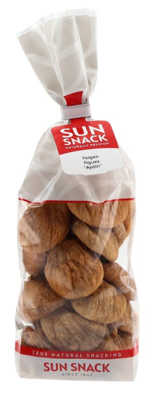 SUN SNACK Feigen Protoben                Btl 500 g