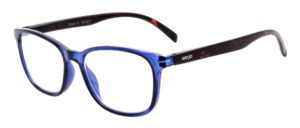 CERJO Lesebrille Blue Block 2.00dpt 216.164.925
