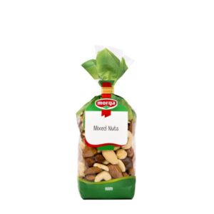 ISSRO Mixed Nuts Btl 250 g