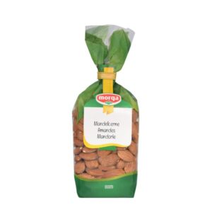 ISSRO Mandelkerne Californien 250 g