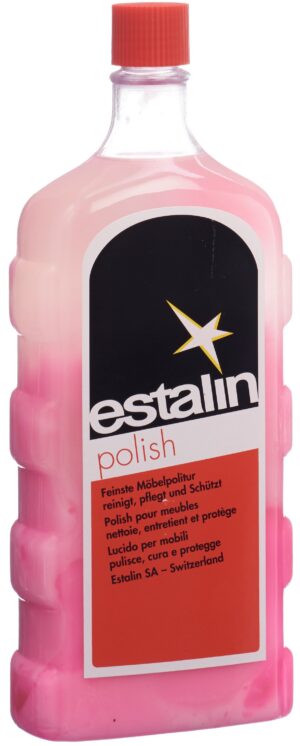 ESTALIN Politur                         Fl 1000 ml