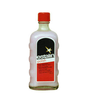 ESTALIN Politur                          Fl 250 ml