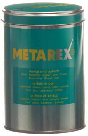 METAREX Zauberwatte                          200 g