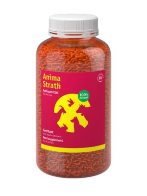 ANIMA STRATH Gran                            500 g