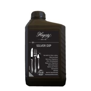 HAGERTY Silver Dip                            2 lt