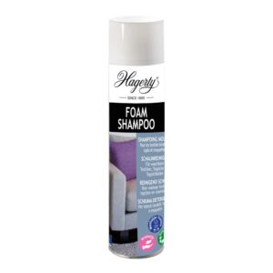 HAGERTY Foam Shampoo              Aeros Spr 600 ml