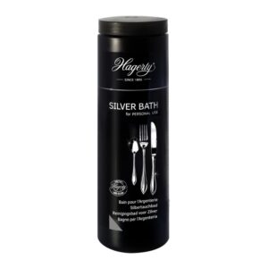 HAGERTY Silver Bath                         580 ml