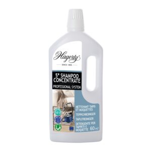 HAGERTY 5* Shampoo Concentrate                1 lt