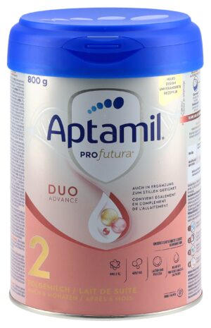 APTAMIL Profutura 2                       Ds 800 g