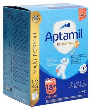 APTAMIL PRONUTRA 18+ Maxi Format         Ds 1200 g