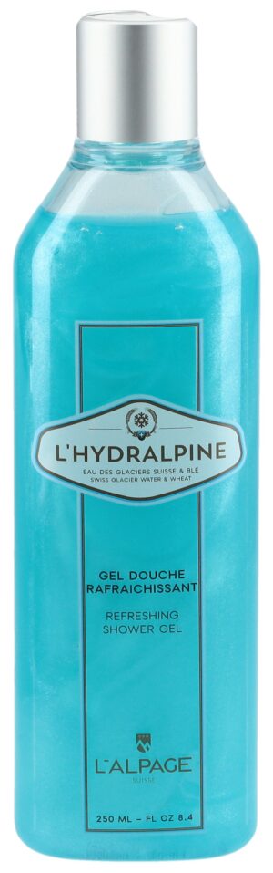 L'ALPAGE L'Hydralpine Duschgel erfrischend  250 ml