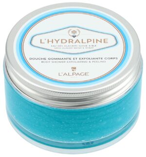 L'ALPAGE L'Hydralpine Dusch-Peeling exf     200 ml