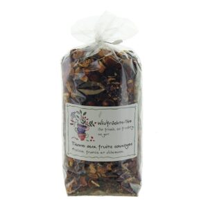 HERBORISTERIA Wildfrüchte-Tee im Sack 175 g