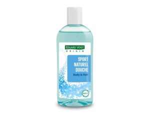 E.VOGT ORIGIN Sport Douche Naturel          300 ml