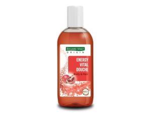 E.VOGT ORIGIN Energy Vital Douche           300 ml